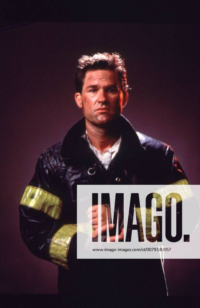 Film still or Publicity still from Backdraft Kurt Russell 1991 ...