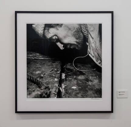 Sweden: Exhibition of photos by Swedish photograher Lennart Nilsson ...