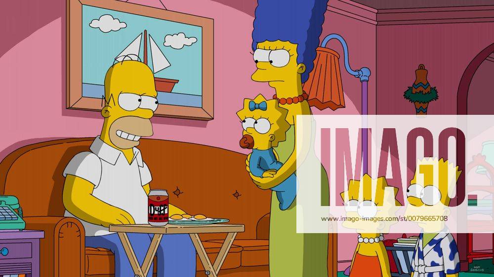 Marge Simpson Porn New 2017 - Homer Simpson, Maggie Simpson, Marge Simpson, Lisa Simpson, Bart Simpson,  The Simpsons Season