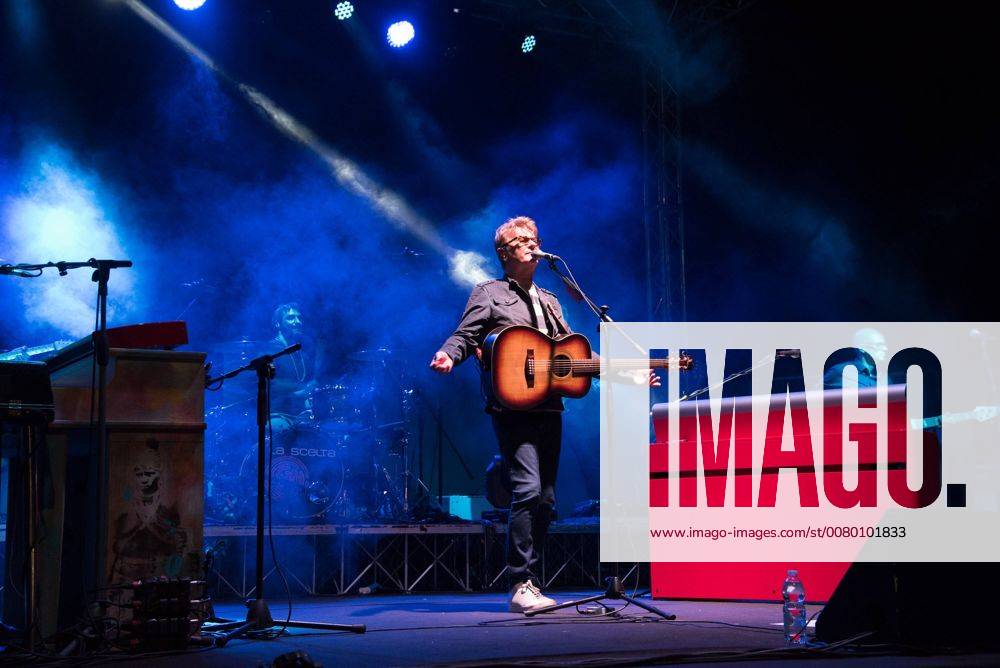 Naples Piedigrotta Festival concert Piedigrotta Festival Concert at