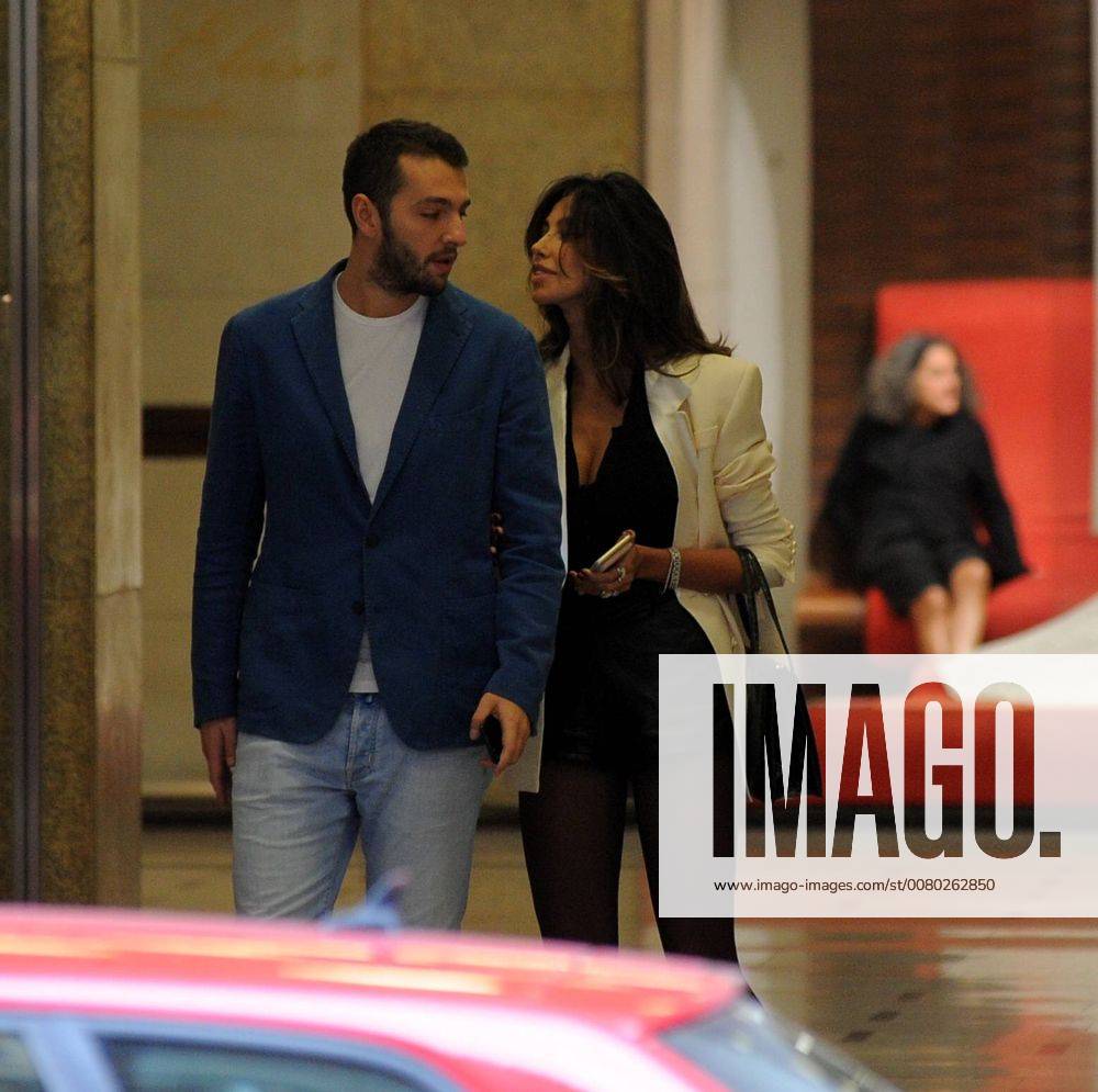 Milan, Madalina Ghenea and Matei Stratan marry wedding fiancets Romanian  model and actress MADALINA