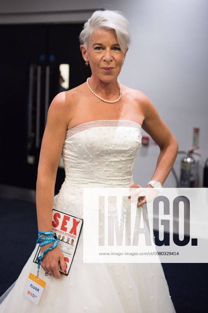 Katie hopkins wedding dress sale