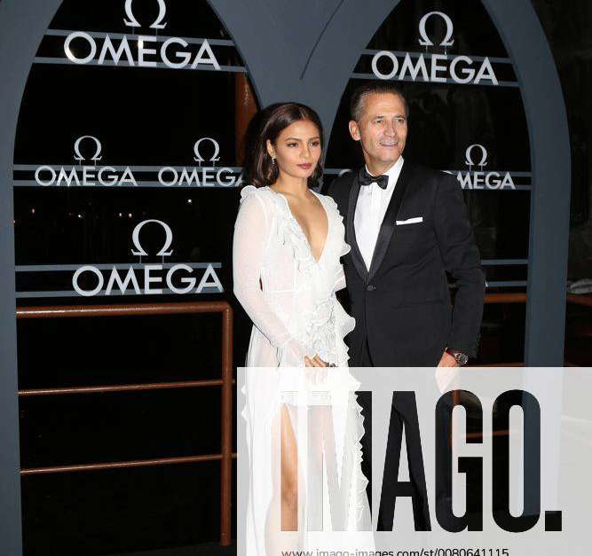 VENICE - Gala evening at Palazzo Pisani Moretta for Omega - Lovi Poe