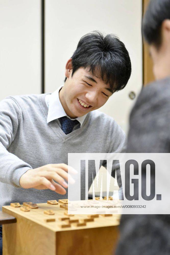 Shogi prodigy reaches 50th professional win Fifteen-year-old Sota Fujii ...