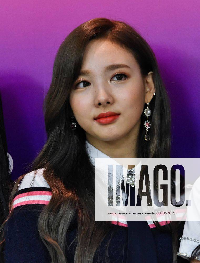 TWICE NaYeon is on her way to Tokyo, Japan! - Twice Portal