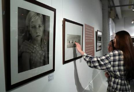 Jock Sturges Stock Photos – License High‑Quality Images | IMAGO