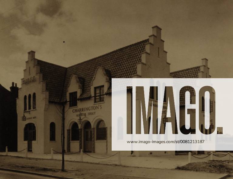 Plough, 155 Gander Green Lane, West Sutton, SM1 2EZ, , Hoare & Co