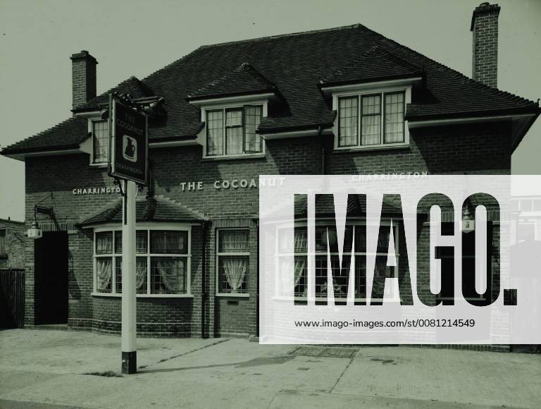 Cocoanut, 16 Mill Street, Kingston on Thames, KT1 2RF, 1919, 1954