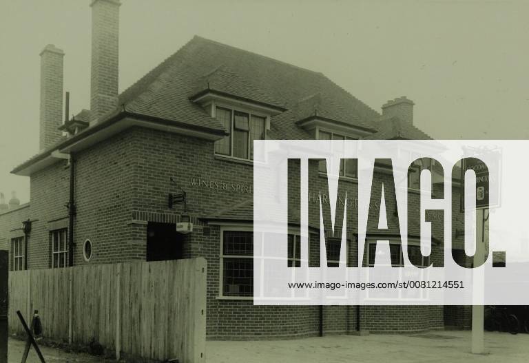 Cocoanut, 16 Mill Street, Kingston on Thames, KT1 2RF, 1919, 1954