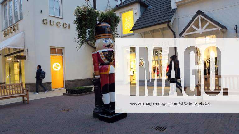 GUCCI OUTLET ROERMOND
