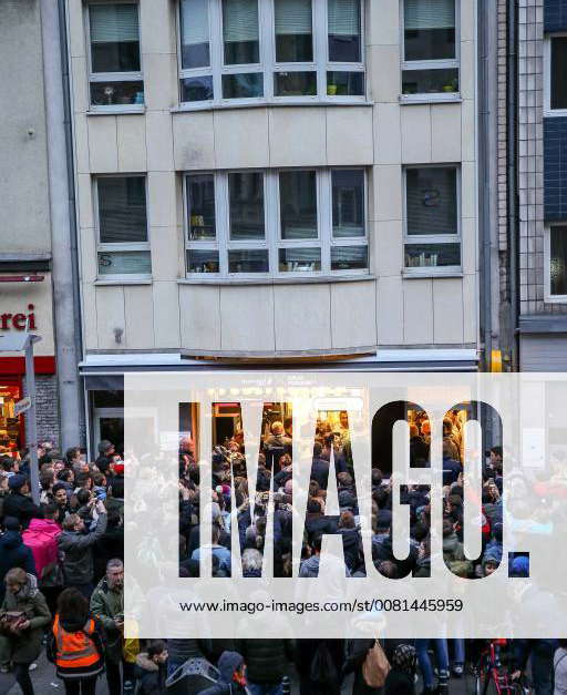 Cologne Mangal of Dad opening with Lukas Podolski at Chlodwigplatz ...