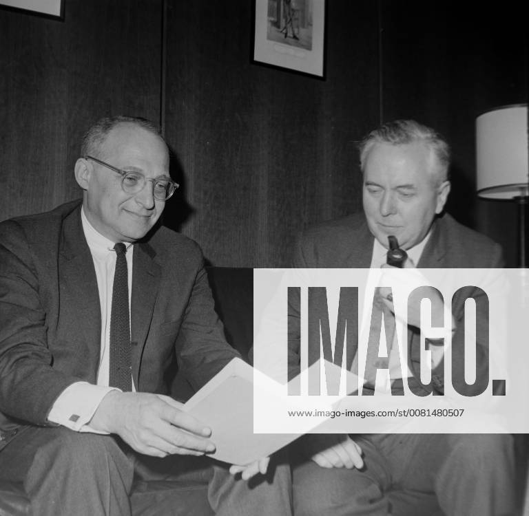 WALTER ROSTOW WITH HAROLD WILSON IN WASHINGTON ; 30 MARCH