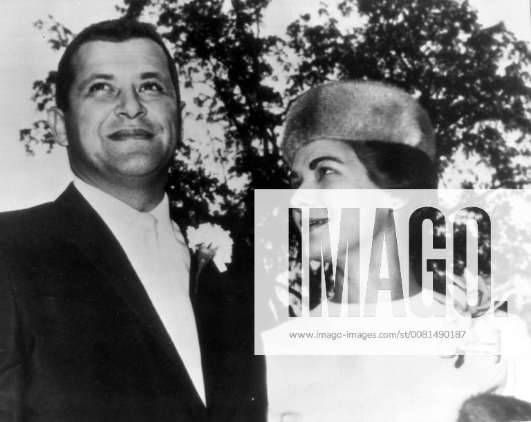 FRANCIS GARY POWERS AND CLAUDIA EDWARDS DOWNEY WEDDING IN CATLETT ; 27 ...