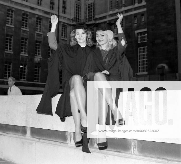 JACQUELINE GAYRAUD MISS FRANCE UNIV OF LONDON AND MISS USA JEANNE MARIE