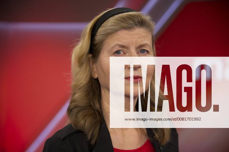 Dorothea Siems (Journalistin), Portraet, Porträt, Portrait ...