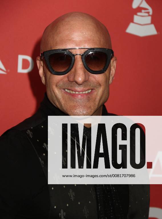 January 26, 2018 - New York City, New York, U.S. - Drummer KENNY