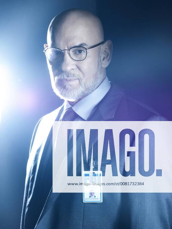 mitch pileggi x file