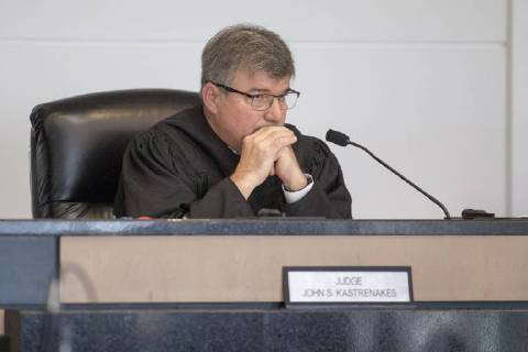 January 15, 2020, West Palm Beach, Florida, USA: Circuit Judge Scott