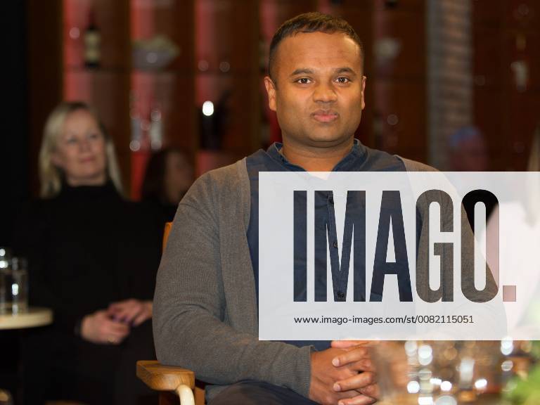 3nach9 Talkshow im Bild Johnny Bastiampillai Zeitzeuge Vor fast 30