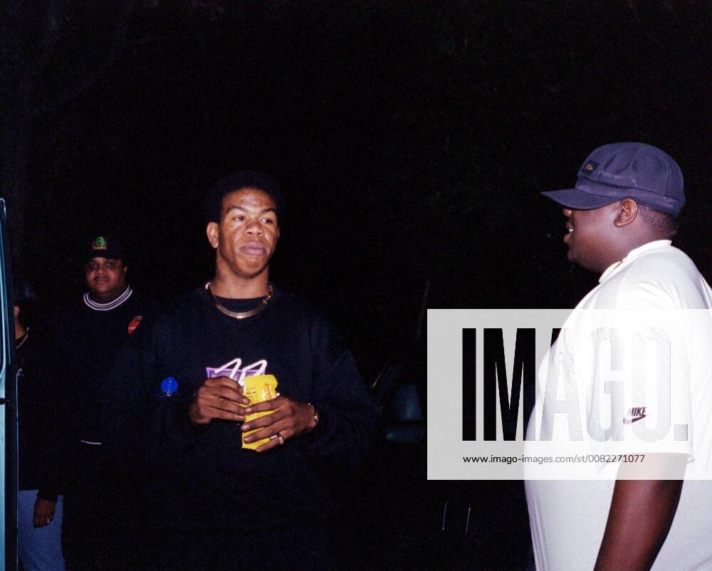 craig mack and biggie