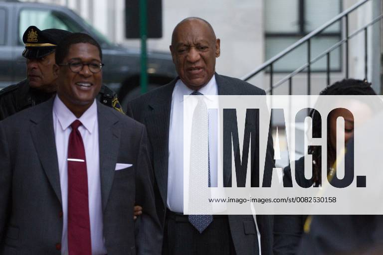 Usa Cosby Re Trial Jury Selection Day 2 Actor Bill Cosby Arrives At