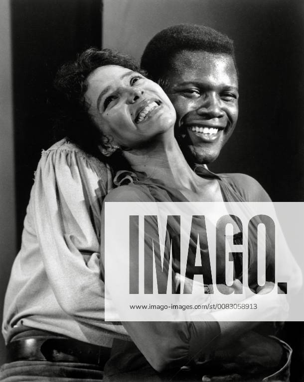 Film still publicity still of porgy and bess dorothy dandridge sidney