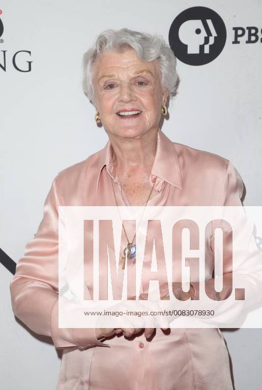 LOS ANGELES, CA - MAY 5: Angela Lansbury at the Little Women FYC Event ...