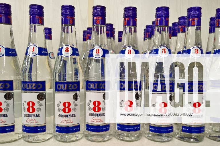 How to Drink Ouzo, Raki or Tsipouro