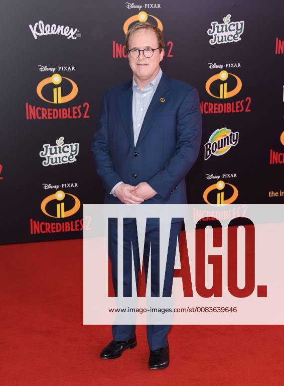 June 5, 2018 CA, U.S. 05 June 2018 Hollywood, California Brad