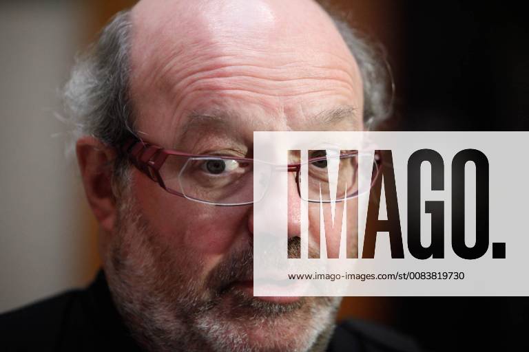 - MONS, BELGIUM: Lawyer Marc Preumont Pictured At The Mons Council ...