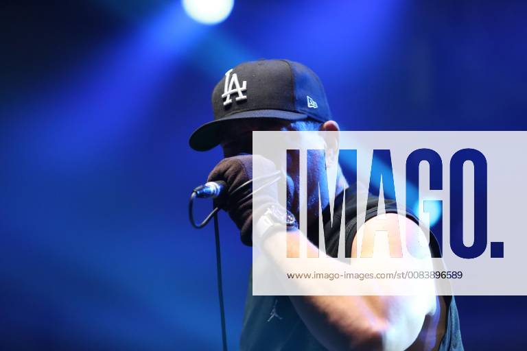 Body Count concert 19.06.2018., Croatia, Zagreb Body Count concert. Y