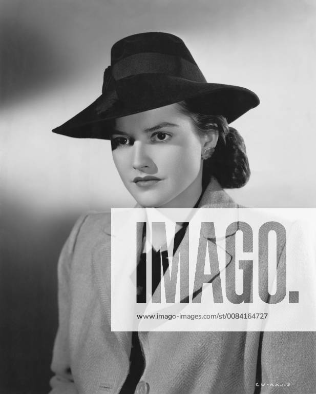 February 28, 2018 - USA - Mary Ware, actress, celebrity, historical ...