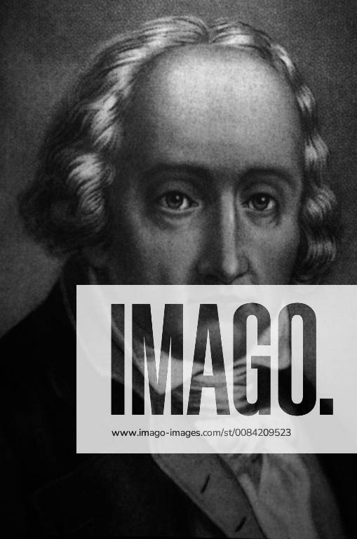 Joseph Marie Jacquard born in Lyon in 1752 died in Rhône in 1834 He