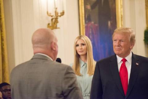 Washington DC, July 9, 2018, USA: President Donald J. Trump Holds A ...