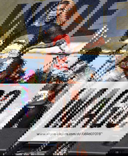 July 21, 2018 St. Louis, Missouri, U.S Drag Queen CHEYENNE DEVERAUX