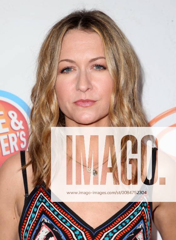 HOLLYWOOD, CA - JULY 28: Ali Hillis, at Michael B. Jordan And Lupus LA