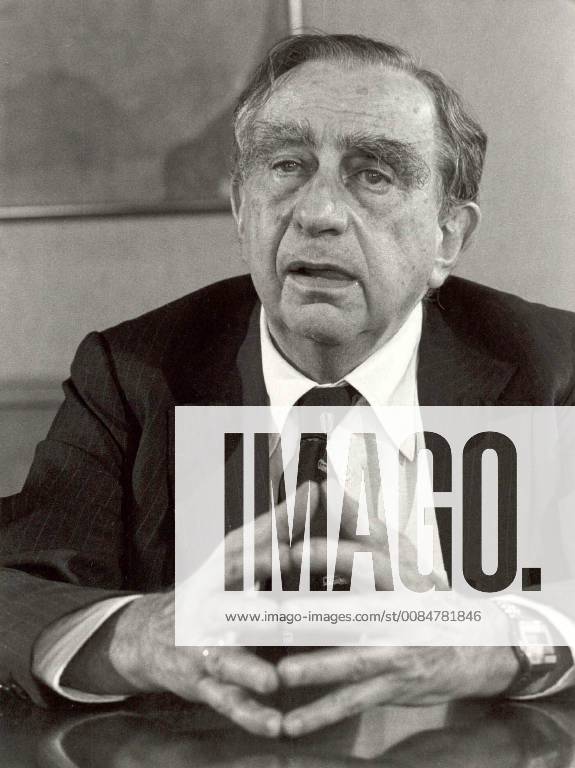 FILE PICTURE OF EDWARD TELLER US ATOM PHYSICIST AND FATHER OF THE