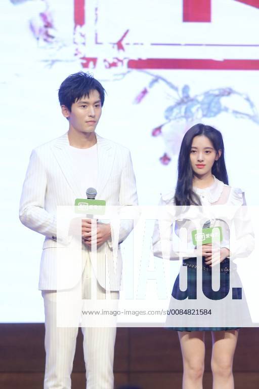 Ju jingyi and 2025 zhang zhe han