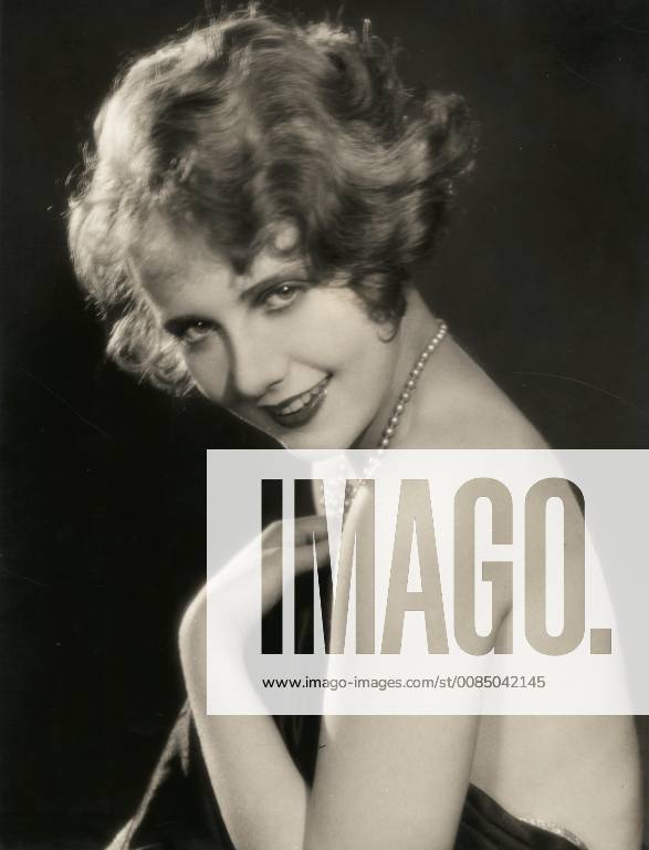 Anita Page Photo By Ruth Harriet Louise Mgm Circa 1928 File Reference 33636342tha Hollywood 2450