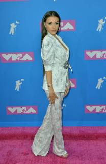 August 20, 2018 - New York, New York, United States - Maddie ...