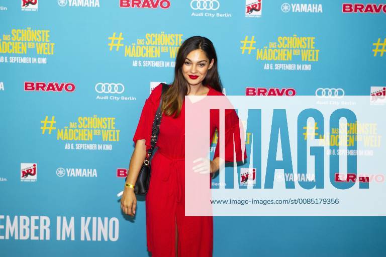 93 Das schoenste Maedchen der Welt