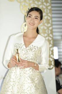 Thai model and actress Khemanit Jamikorn, also known as Pancake ...