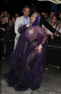 Nicki Minaj's hottest fashion moments – New York Daily News