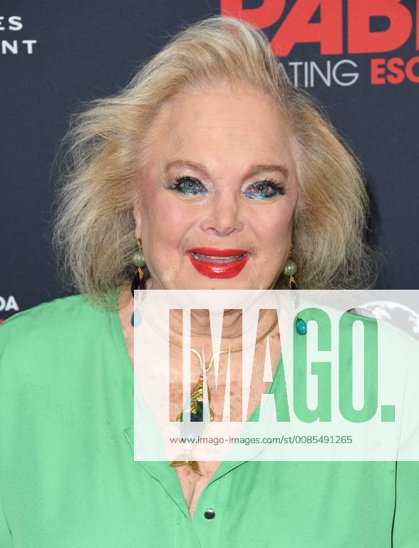 Carol Connors