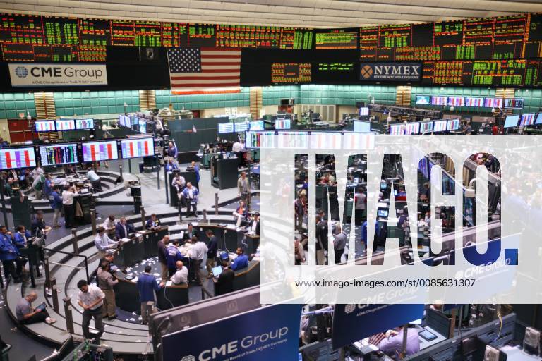 The New York Mercantile Exchange (NYMEX) is the world s largest ...