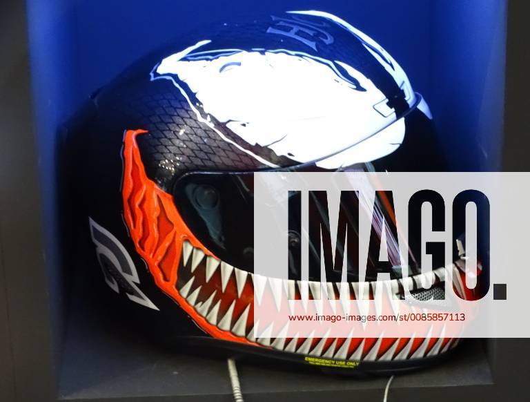 Motorcyclists Protective helmets should and must protect them, but they