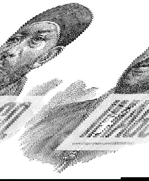 Emperor Menelik II GCB 1844 1913 Negus of Shewa Emperor of Ethiopia