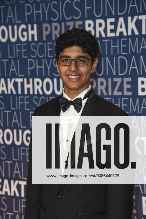 MOUNTAIN VIEW, CA NOVEMBER 04 Samay Godika attends the 2019