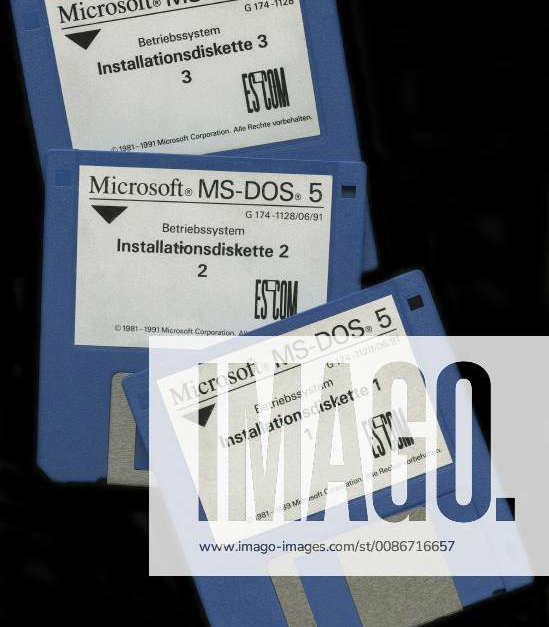 Microsoft MS Dos 5.0 - Microsoft MS Dos 5.0 *** Microsoft MS Dos 5 0 ...