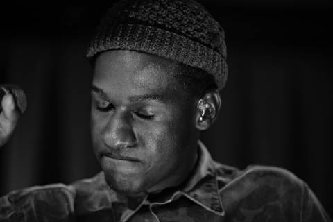 September 6, 2018 - 2018-09-06: Los Angeles, CA: Leon Bridges, Todd ...